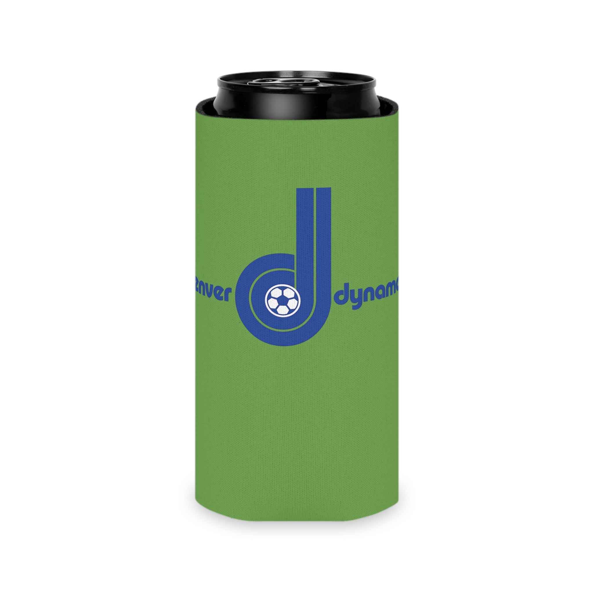 DENVER DYNAMOS Can Cooler