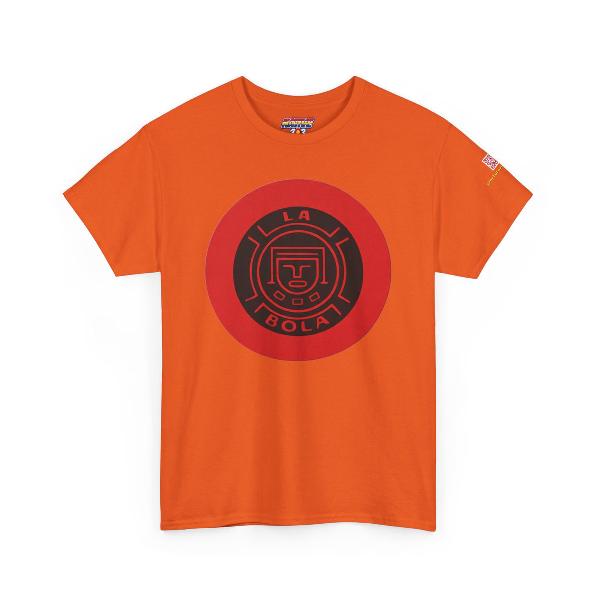 La Bola - vintage Denver gear