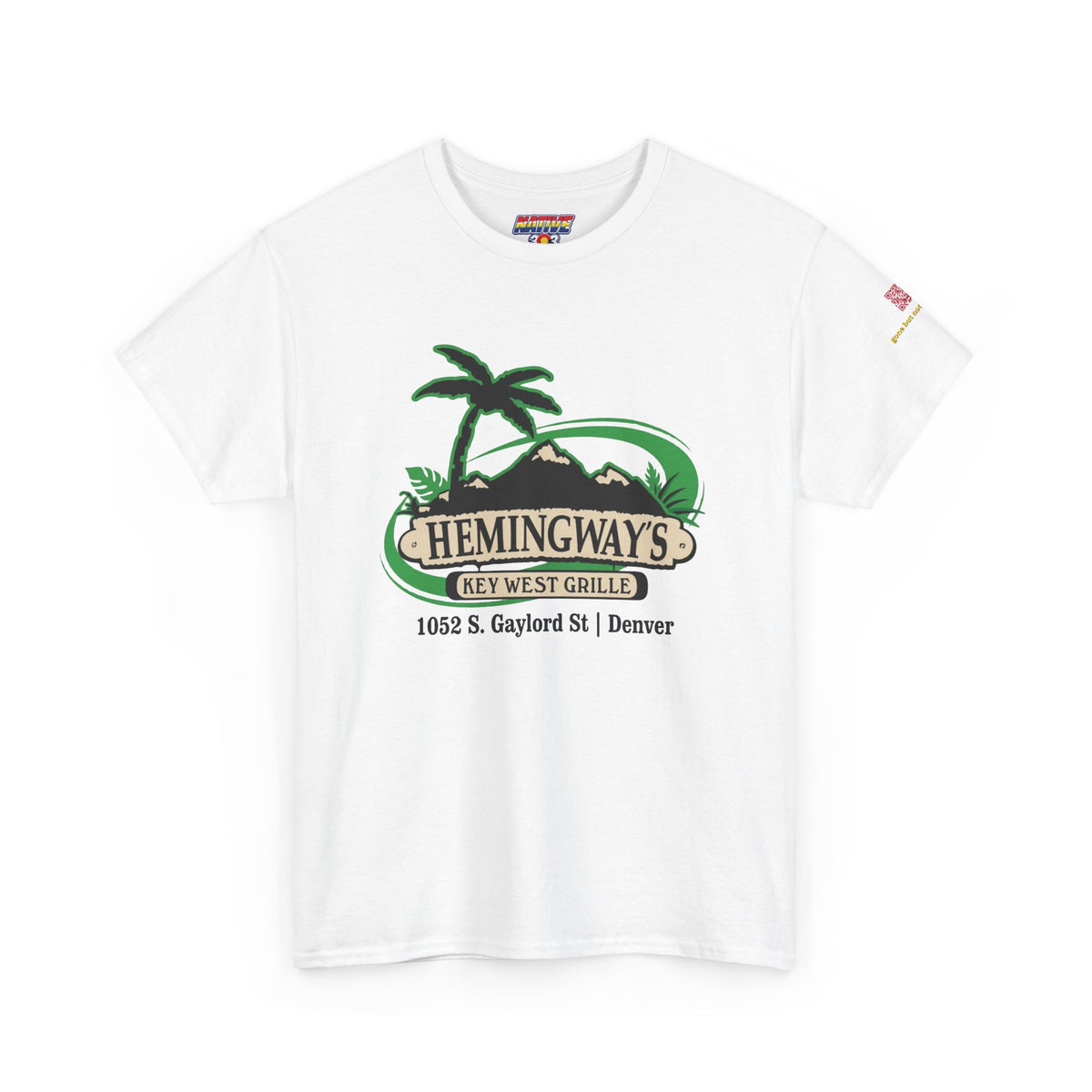 Hemingway’s  - vintage Denver gear