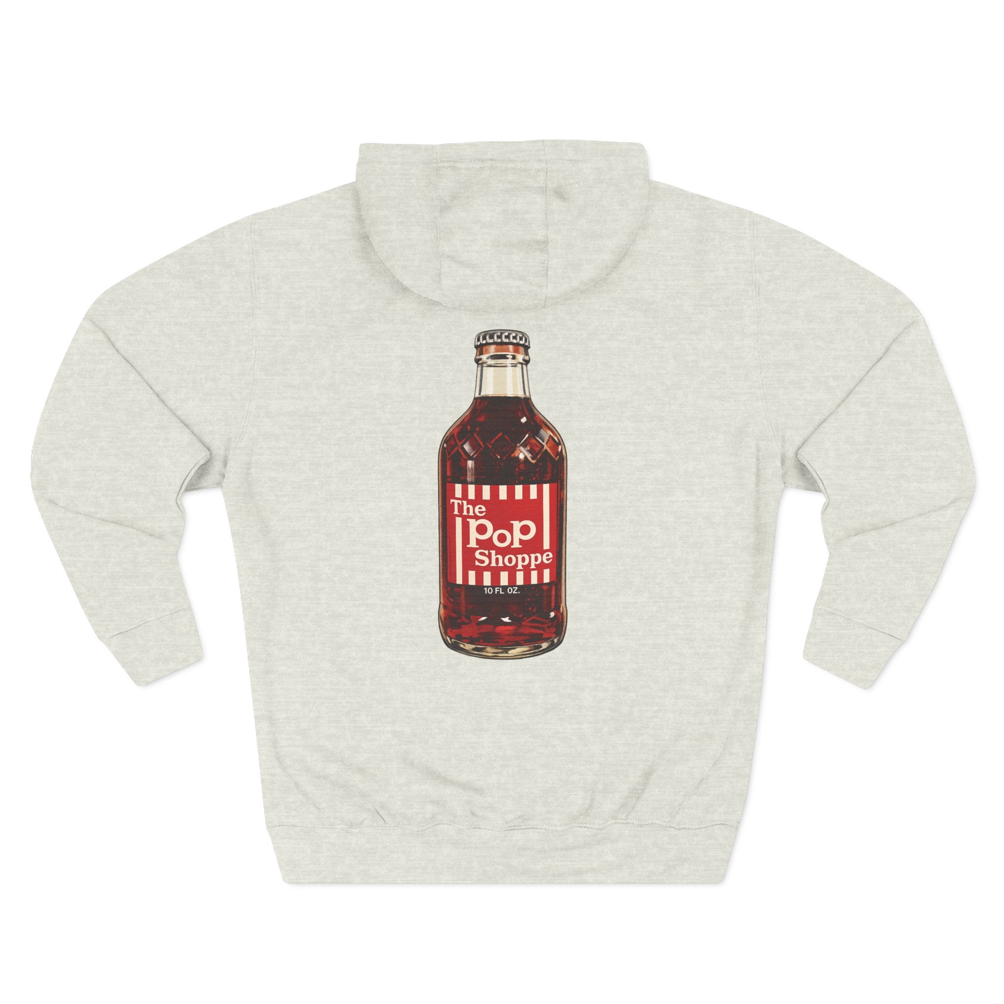 POP SHOPPE - Denver Hoodie