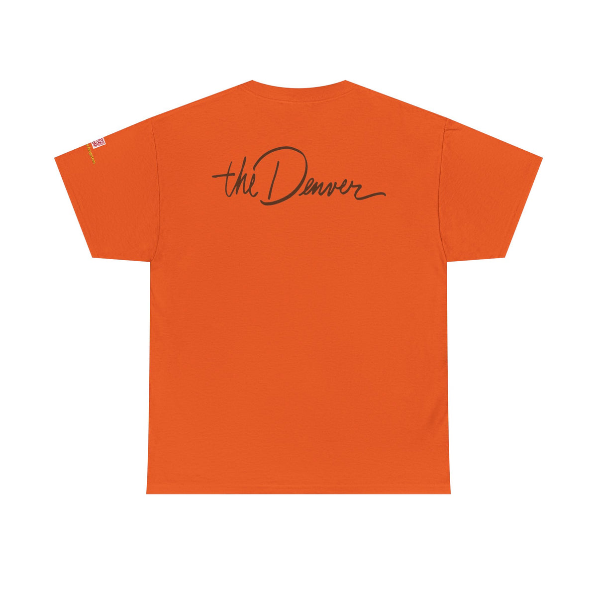 DENVER, THE - vintage Denver gear