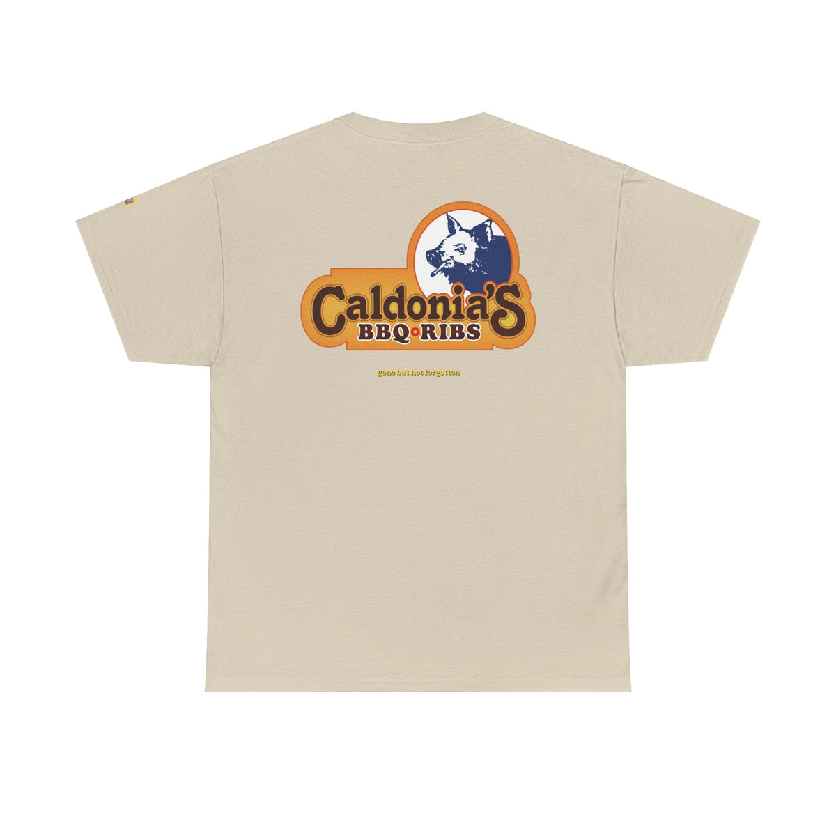 CALDONIA'S - vintage Denver gear
