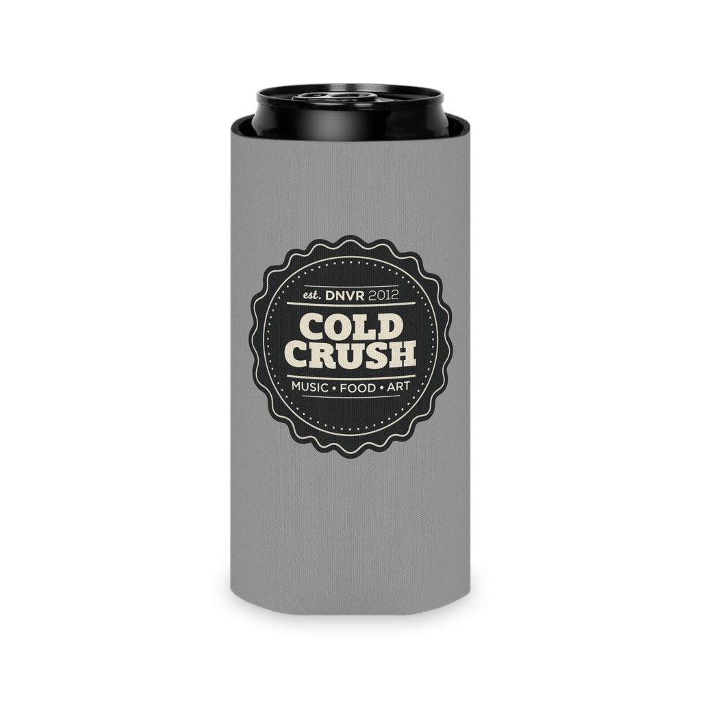 COLD CRUSH Can Cooler