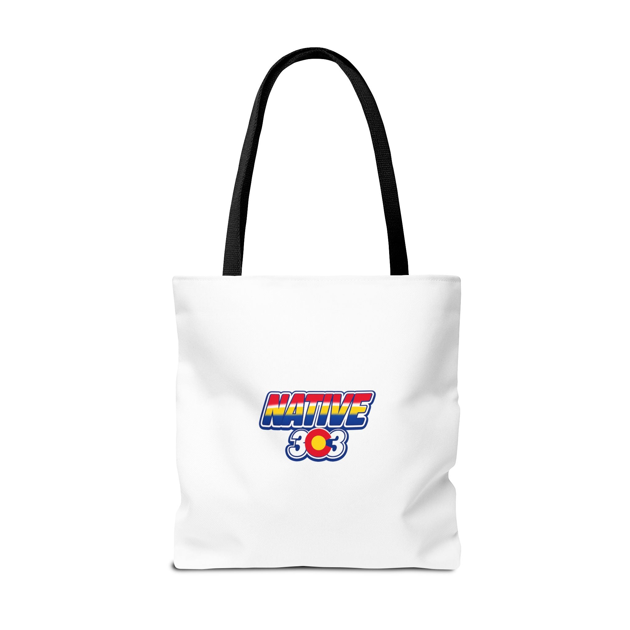 City Spirit Cafe Tote