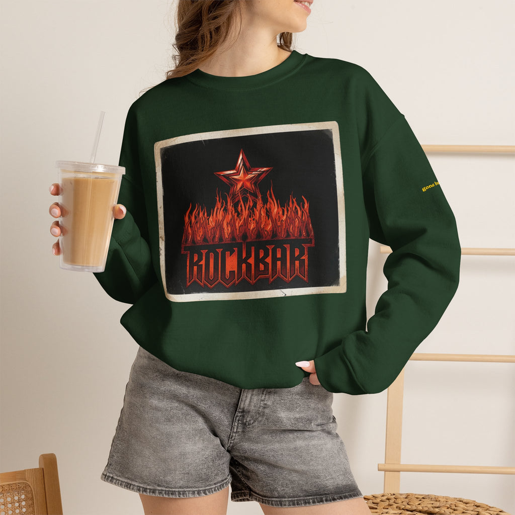 Rockbar | Native303 Sweatshirt
