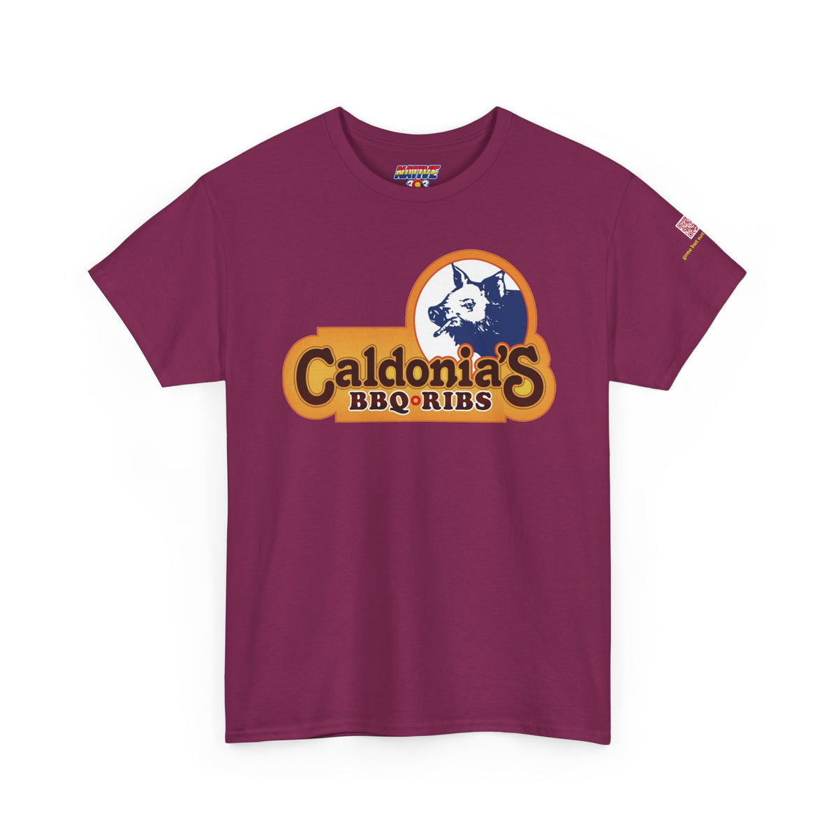 Caldonia’s - vintage Denver gear