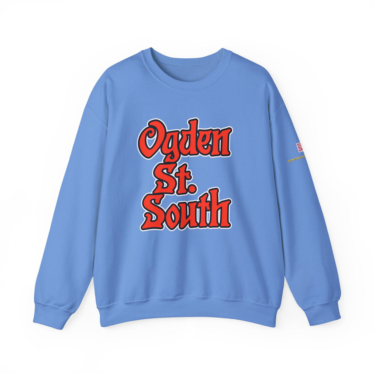 Ogden Street South | Native303 Sweatshirt
