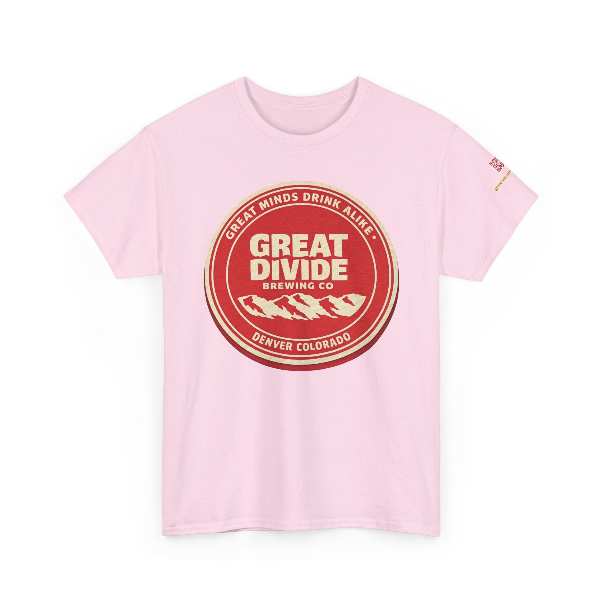 Great Divide - vintage Denver gear