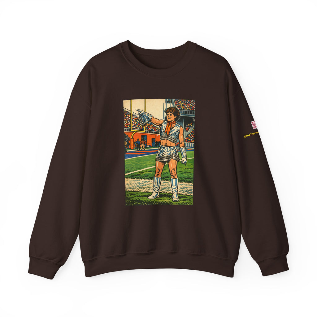 IYKYK | Native303 Sweatshirt