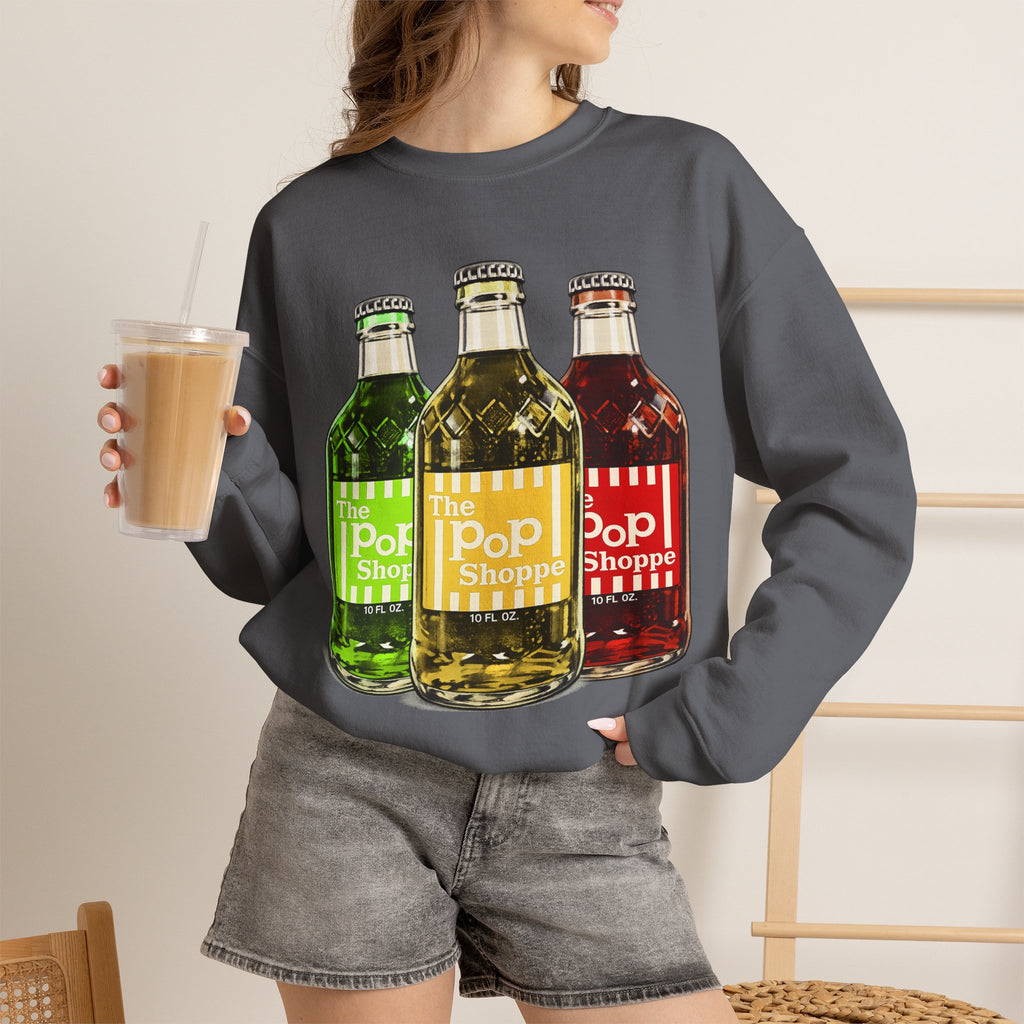 Pop Shoppe | Native303 Sweatshirt