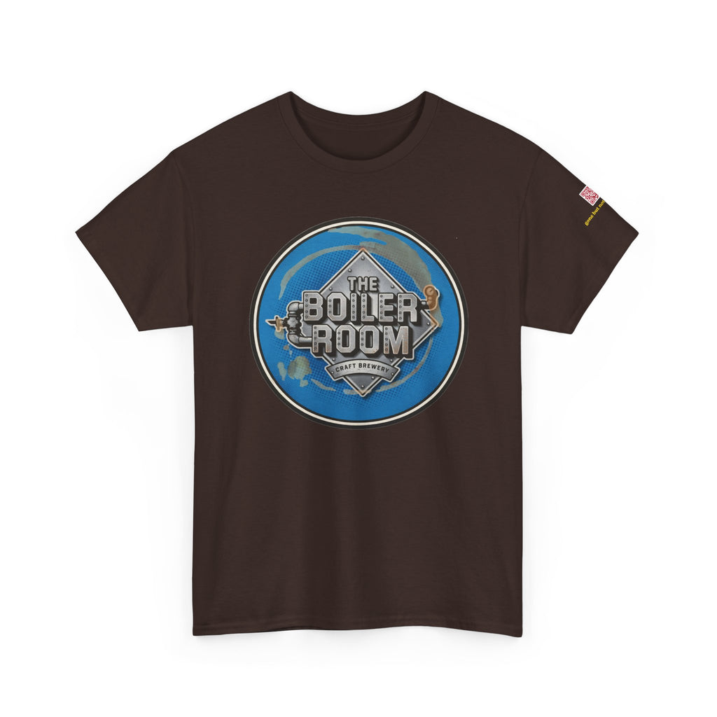 Boiler Room (happy hour) - vintage Denver gear