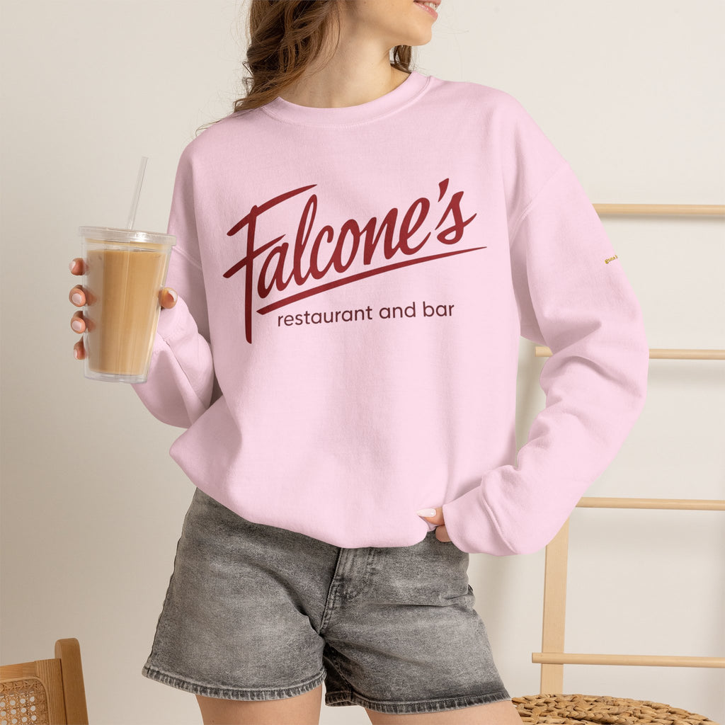 Falcone's logo | Native303 Sweatshirt