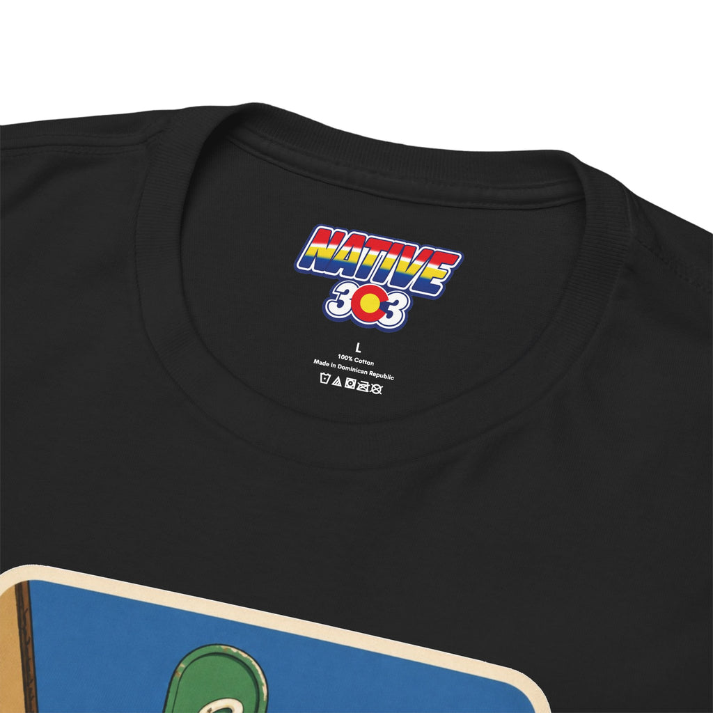 Ernie’s - vintage Denver gear