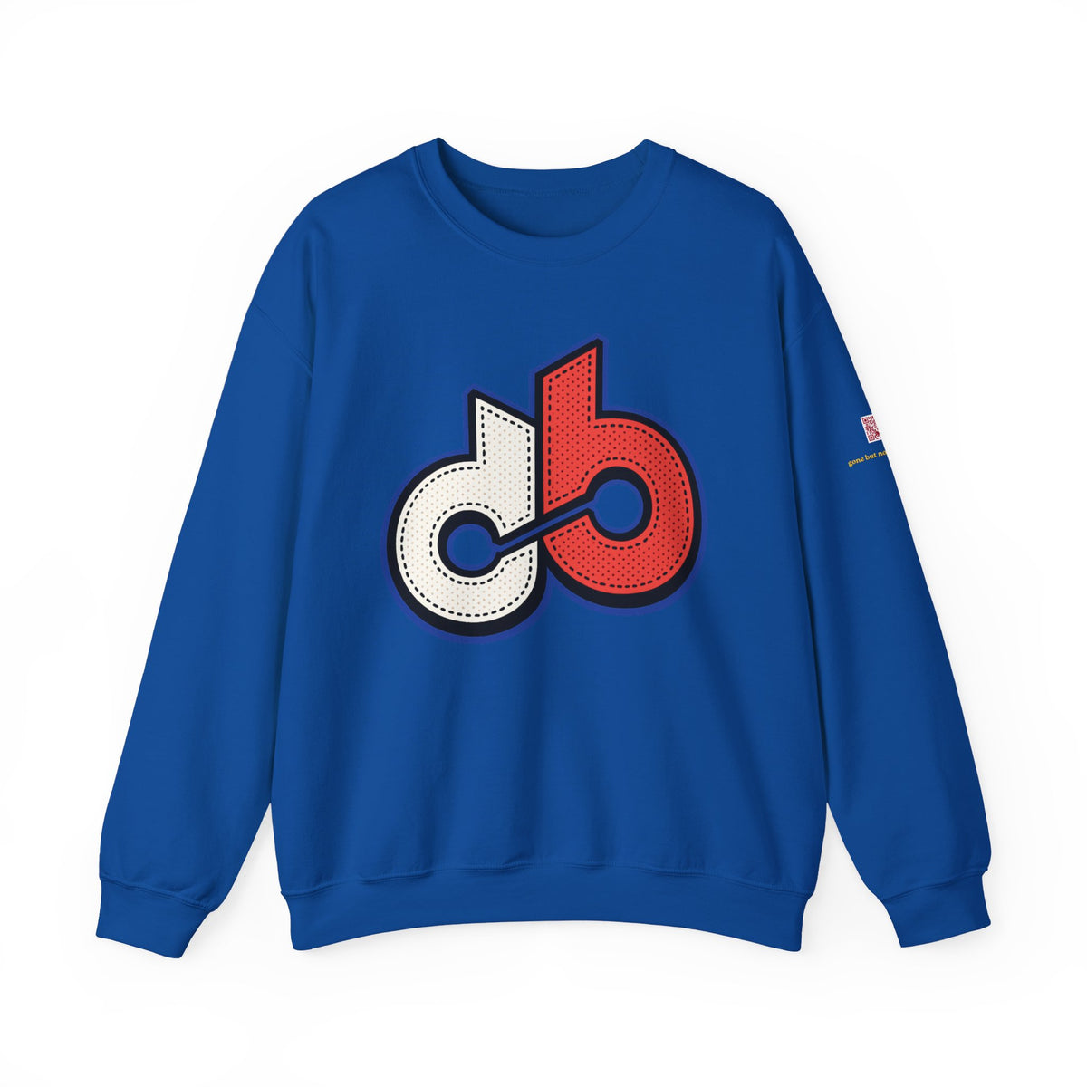 Denver Bears logo | Native303 Sweatshirt