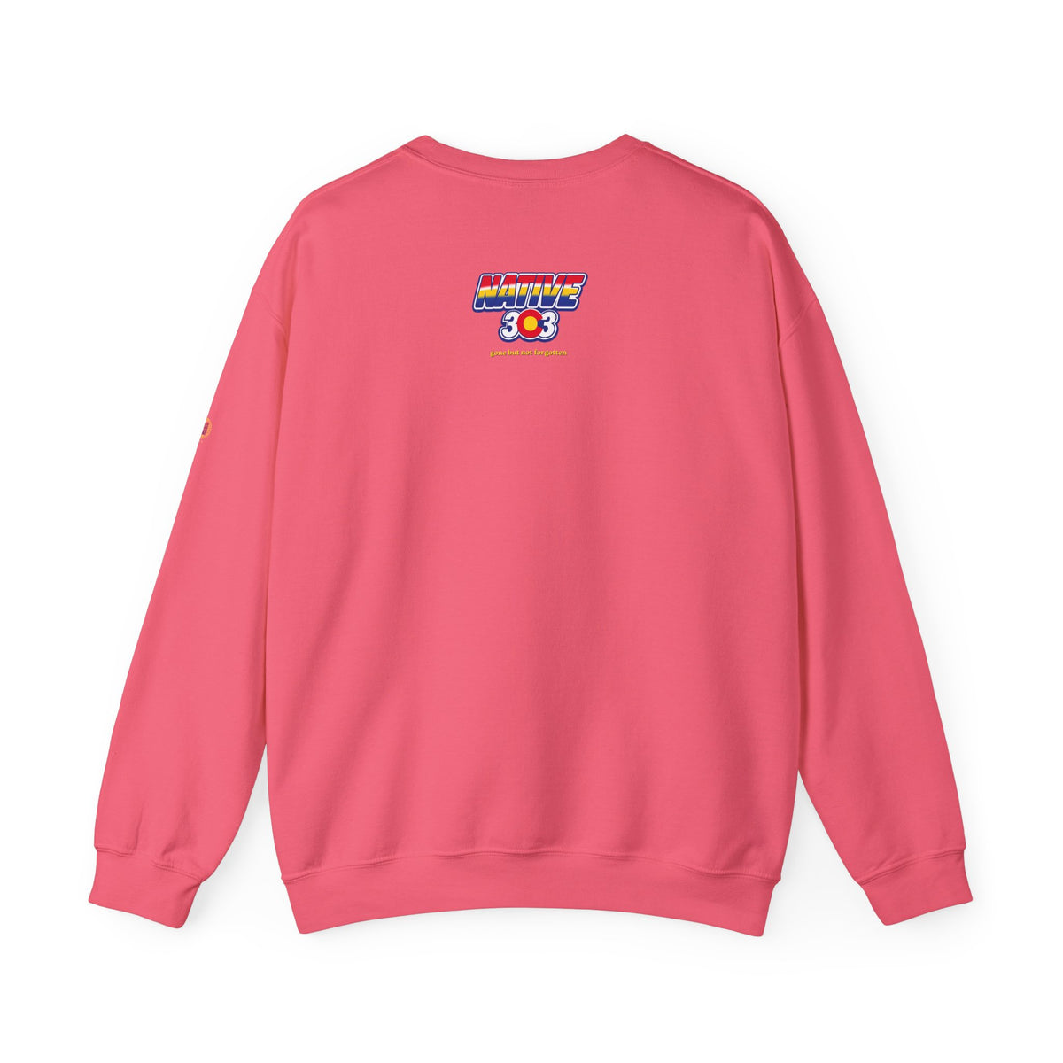 Copy of All-V's | Native303 Sweatshirt