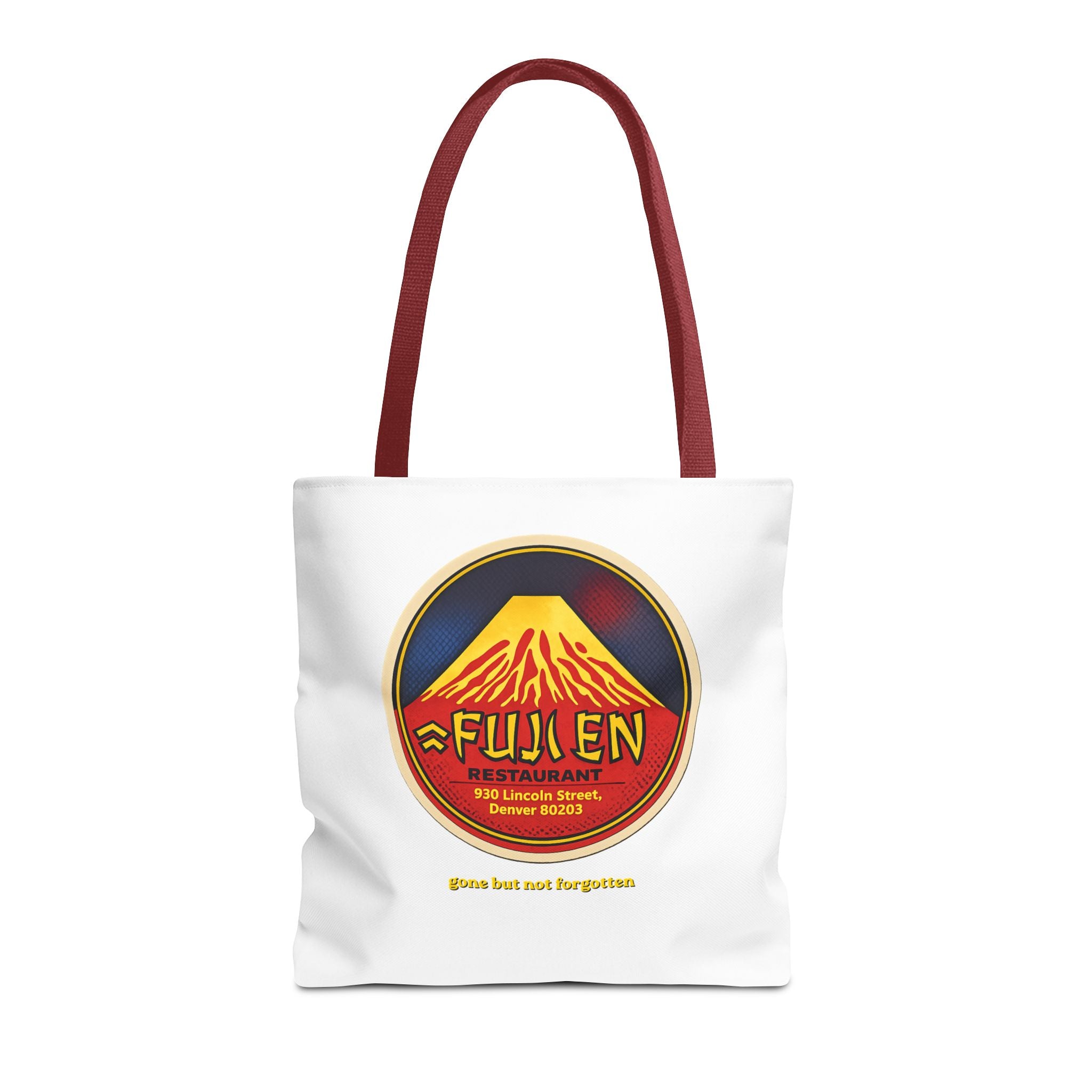 Fuji En Tote