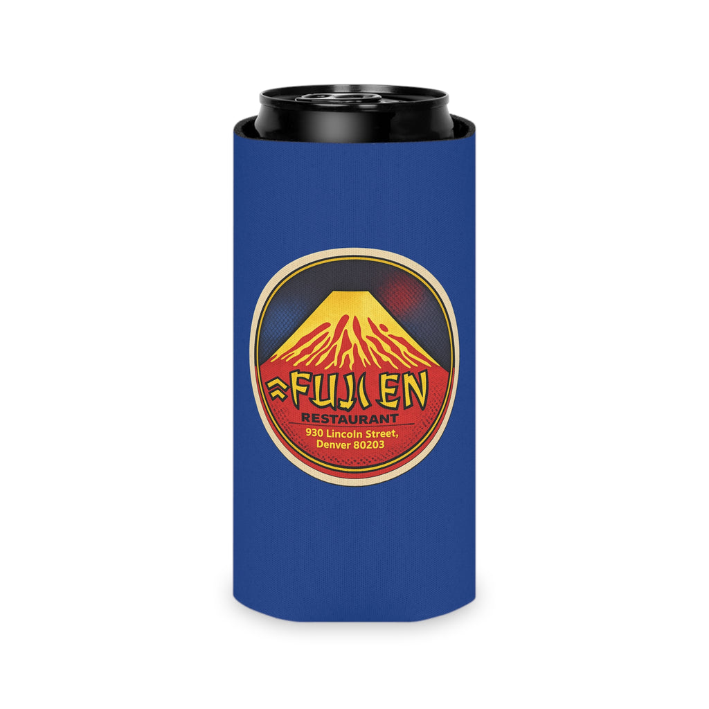 Fuji En Can Cooler —  Native303 Vintage Denver