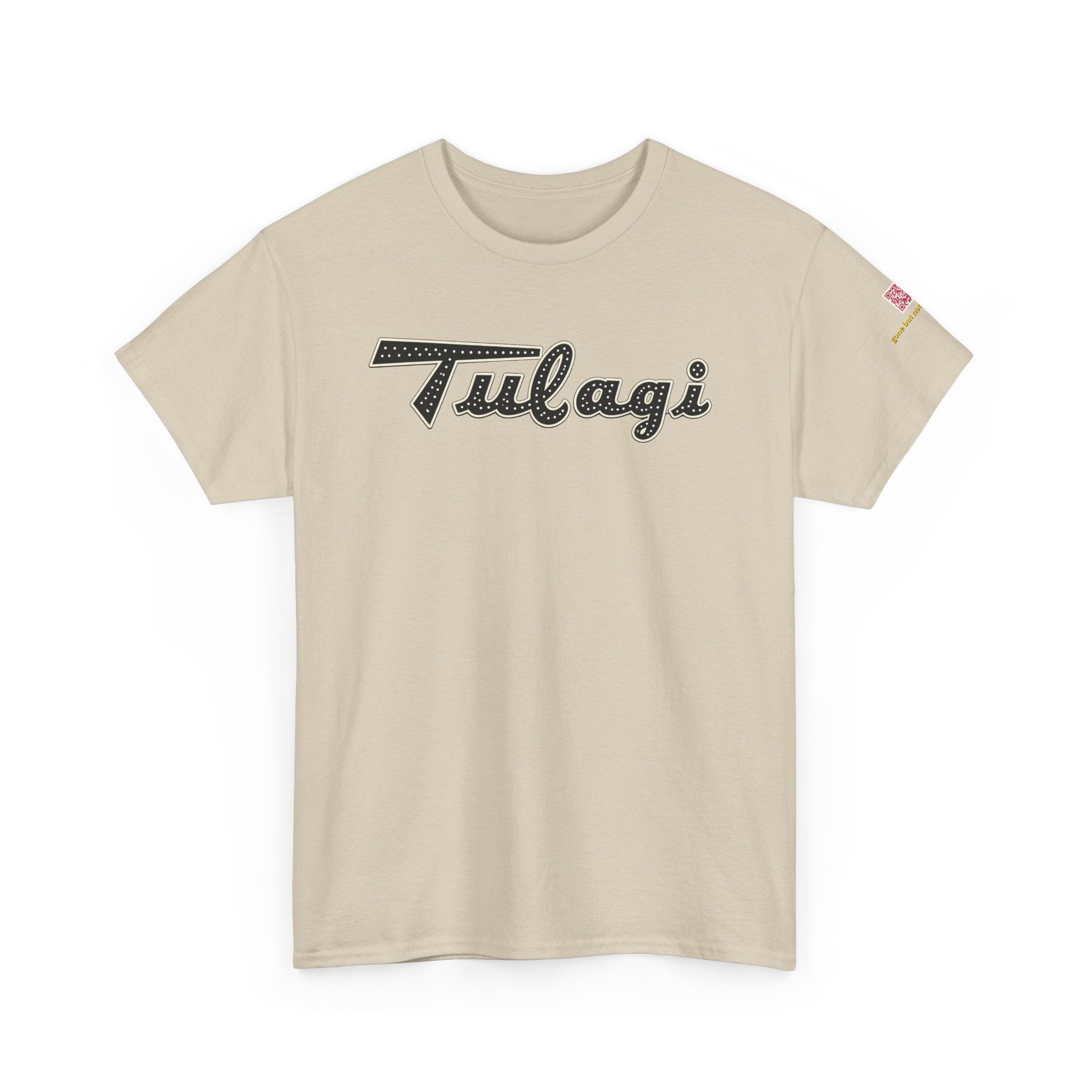 Tulagi - vintage Denver gear