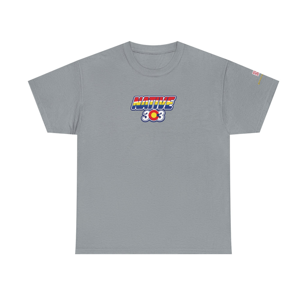ELITCH'S - vintage Metro Denver gear