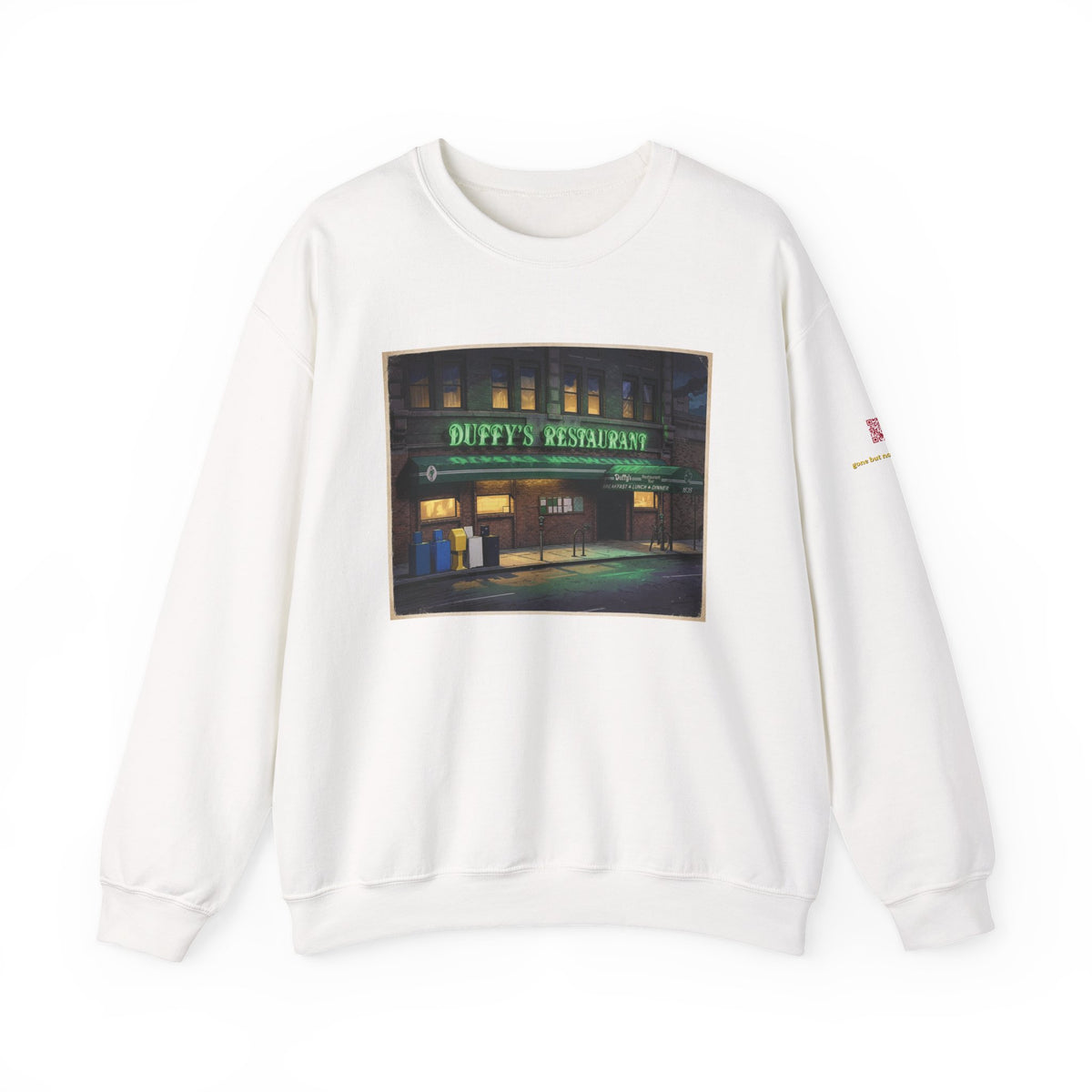 Duffy's Frontage | Native303 Sweatshirt
