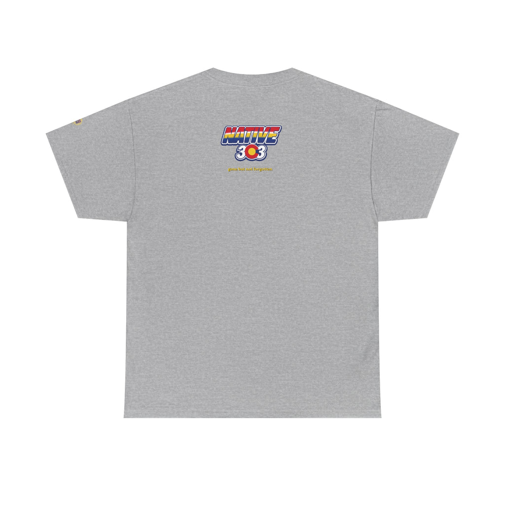 96FM KPKE - vintage Denver gear