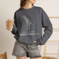 Campus Lounge Hi Balls | Native303 Sweatshirt