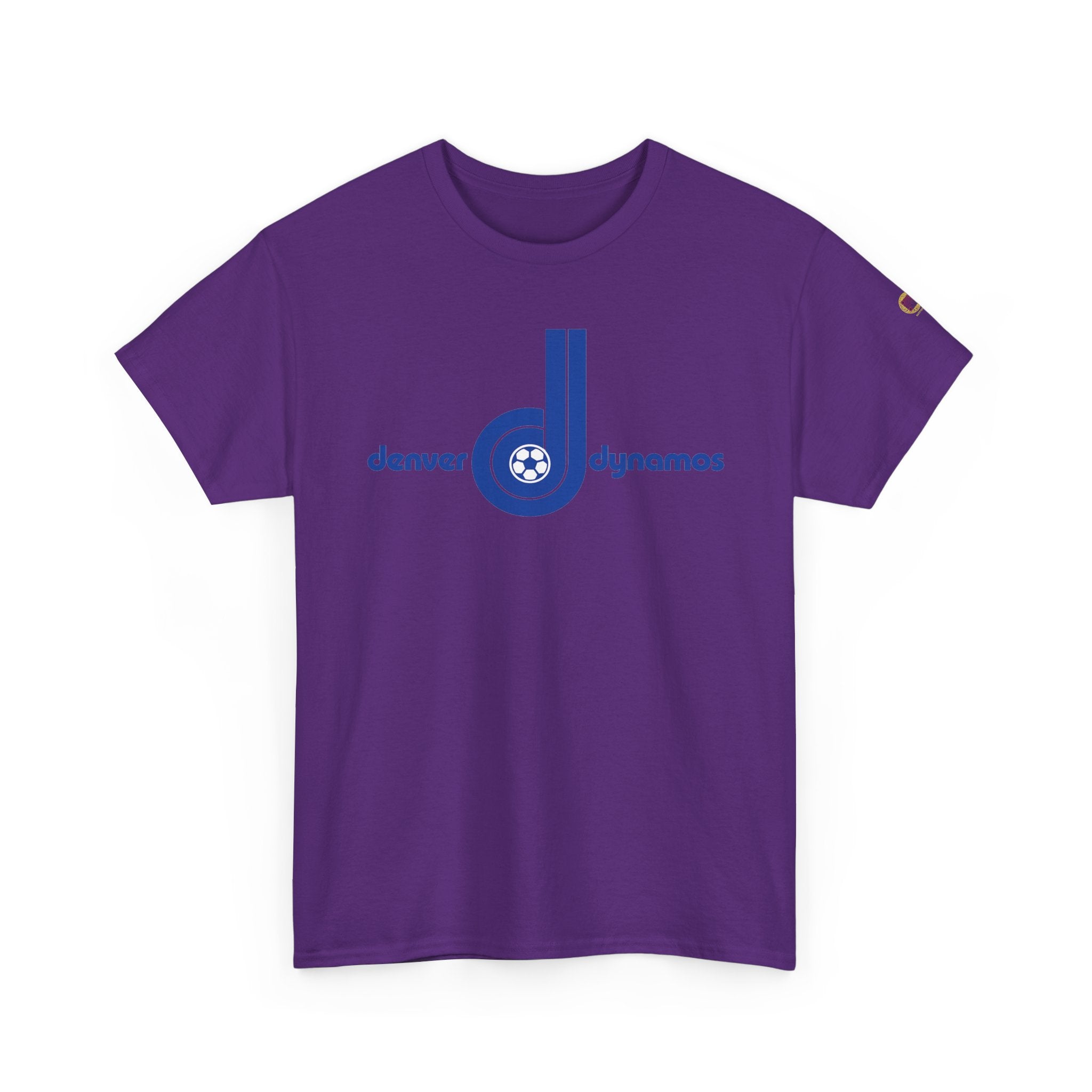 Denver Dynamos  - vintage Denver gear