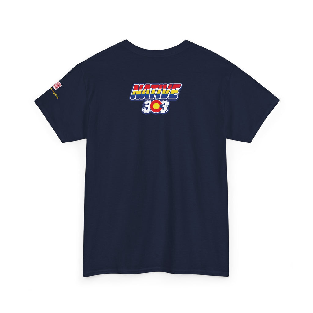 A and A Fish Market - vintage Denver gear