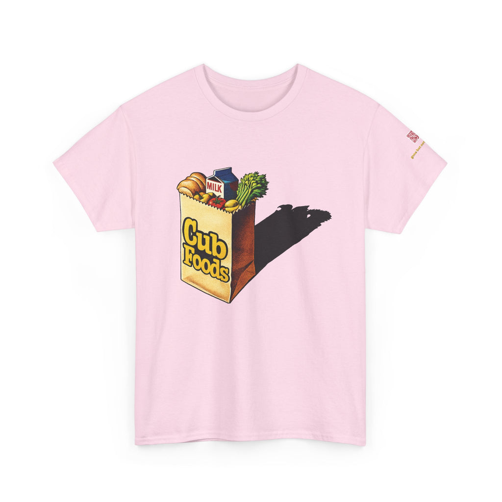Cub Foods groceries - vintage Denver gear