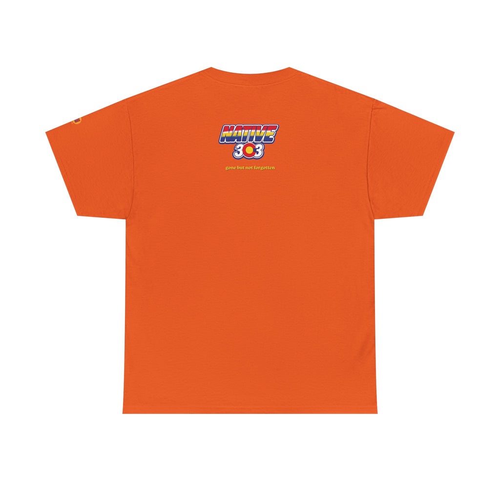Bar Bar - vintage Denver gear