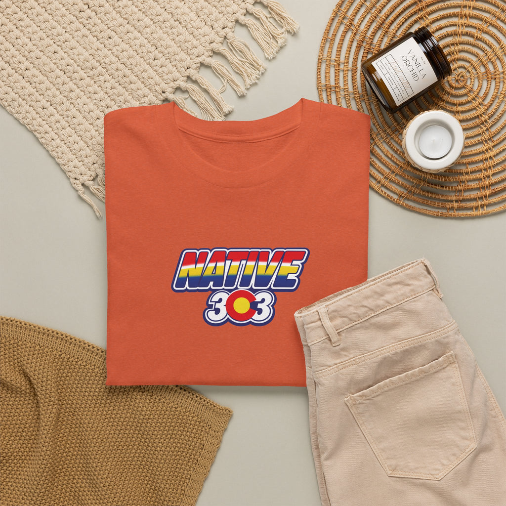 THREE SISTERS / SIX TITS - vintage Denver gear
