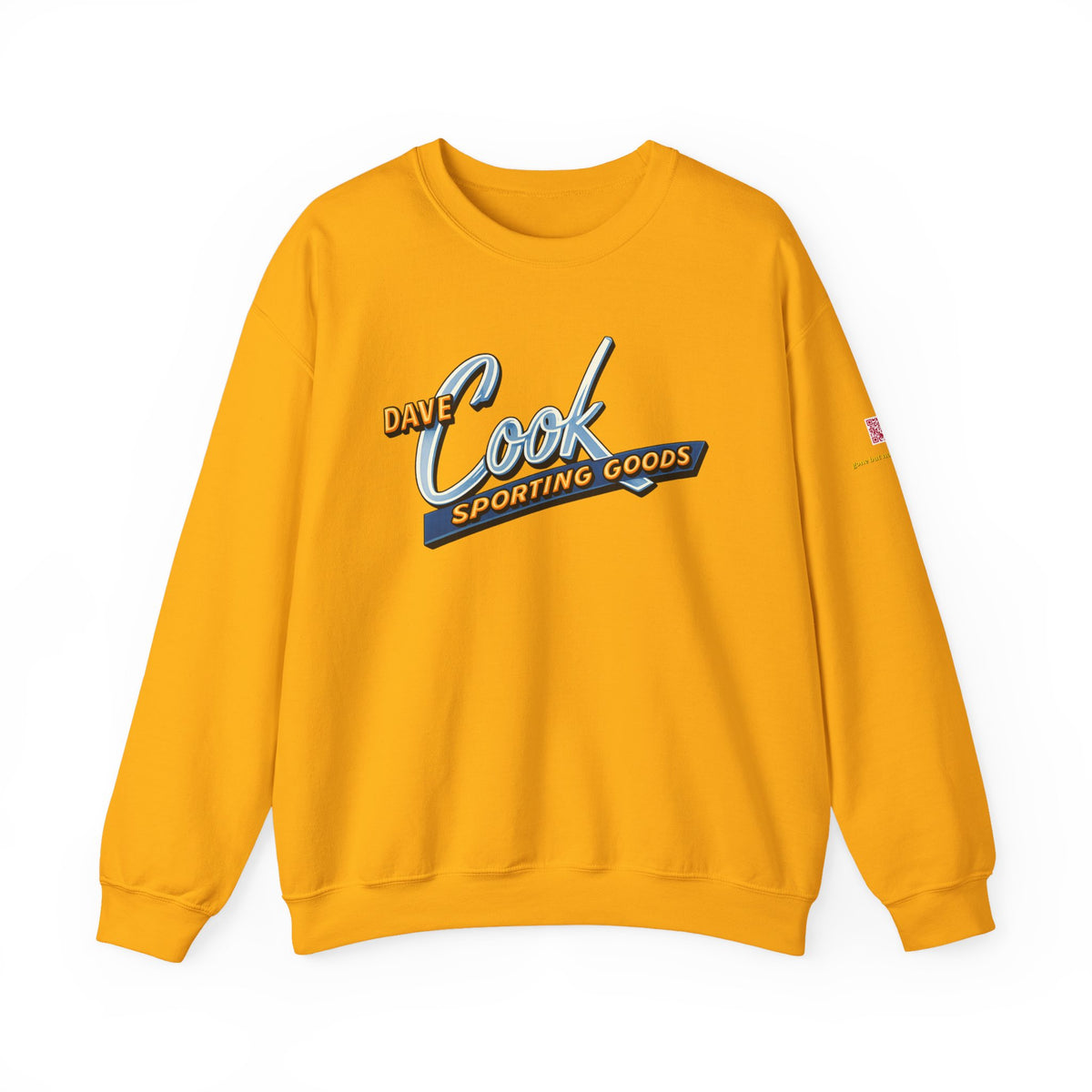 Dave Cook Sporting Goods | Native303 Sweatshirt