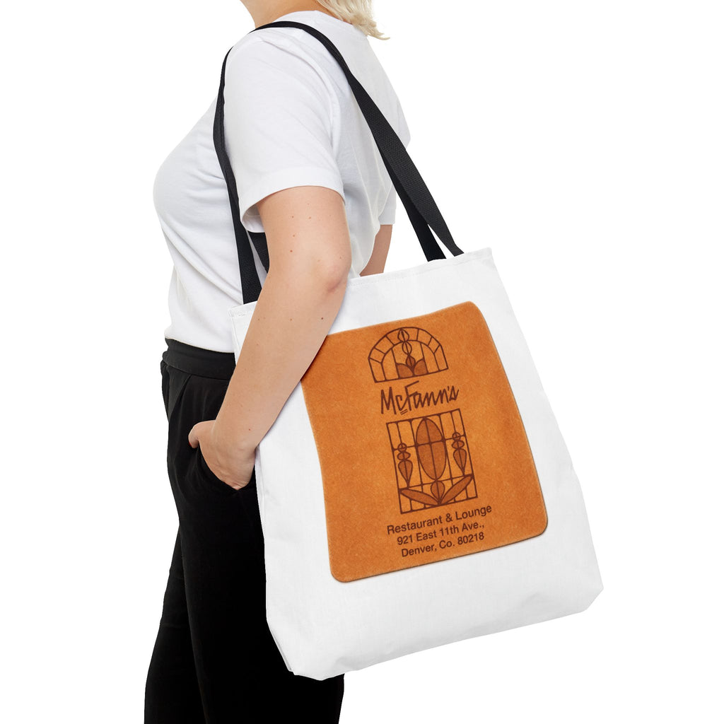 McFann’s Tote