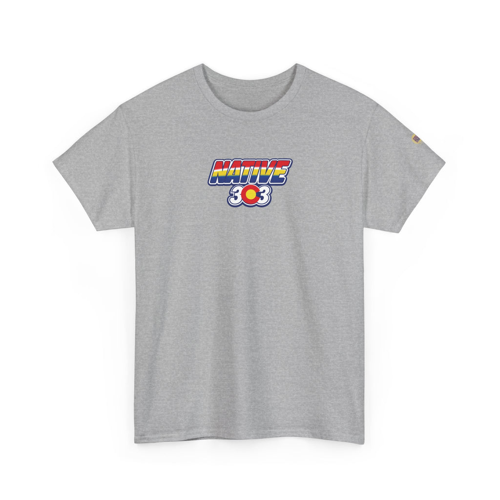 AVENUE GRILL- vintage Denver gear