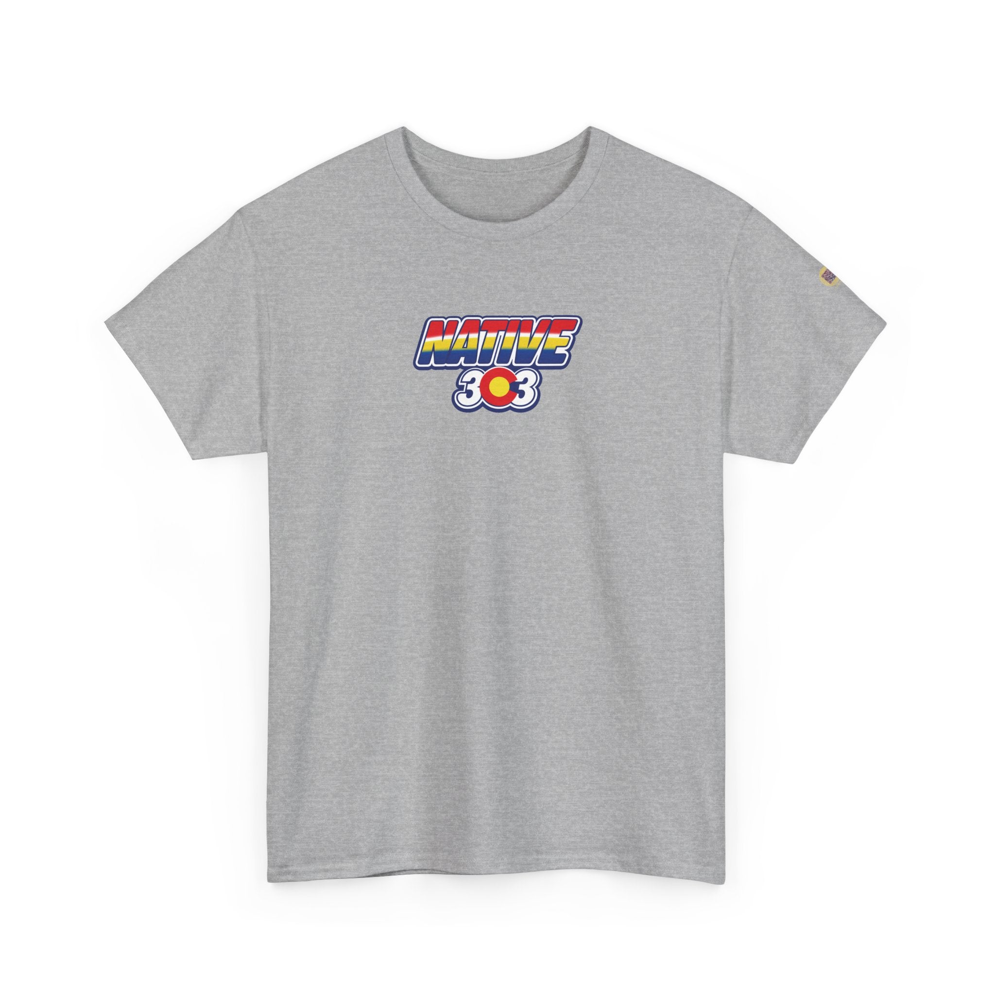 AVENUE GRILL- vintage Denver gear