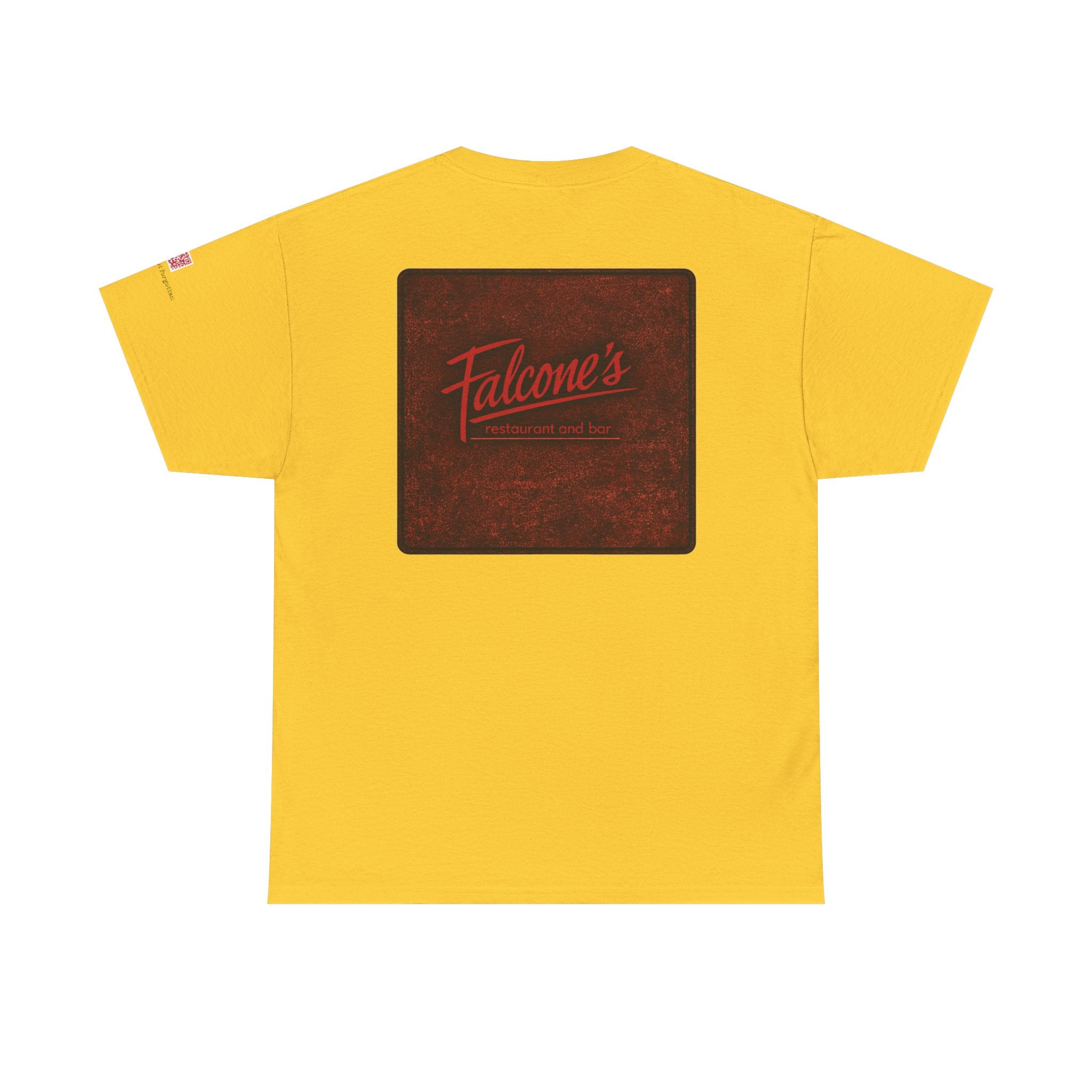 FALCONE’S - vintage Colorado gear