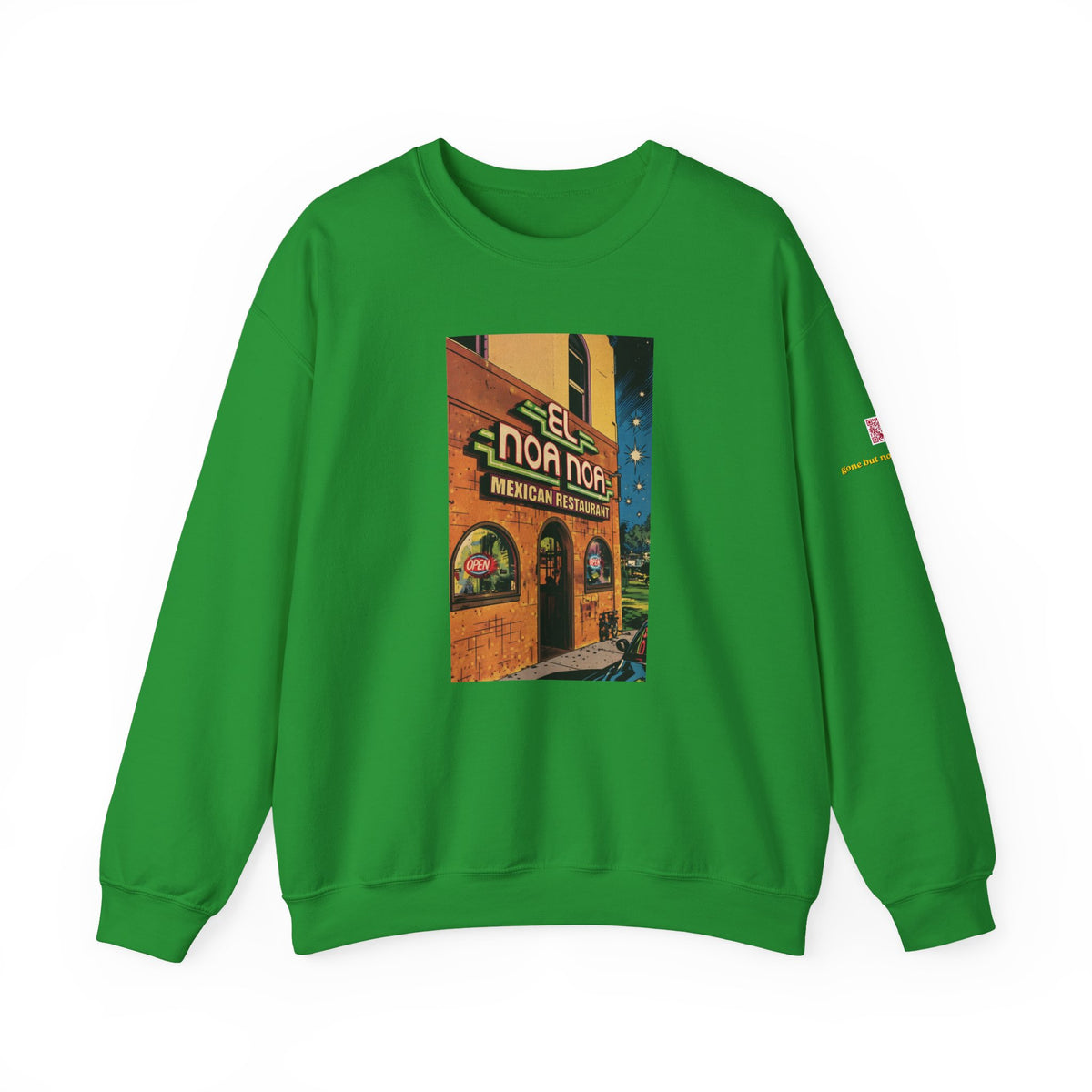 El Noa Noa | Native303 Sweatshirt