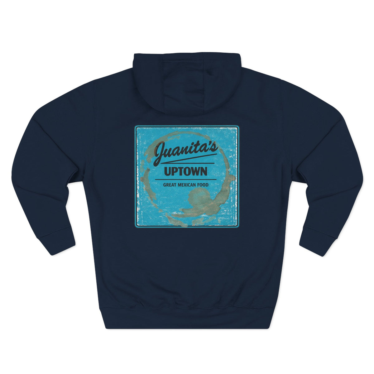 JUANITA’S (happy hour) Hoodie