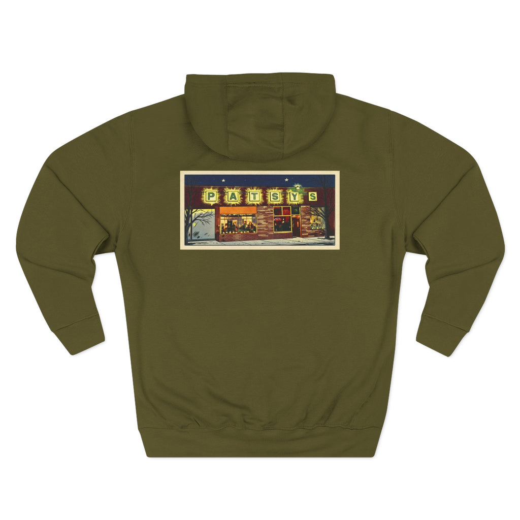 PATSY'S Hoodie