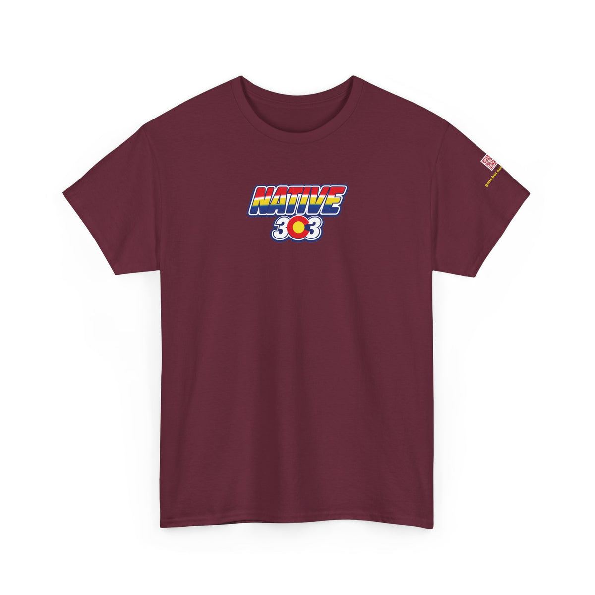 GOODFRIENDS - vintage Denver gear