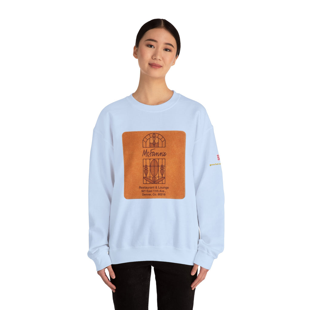 McFann’s | Native303 Sweatshirt
