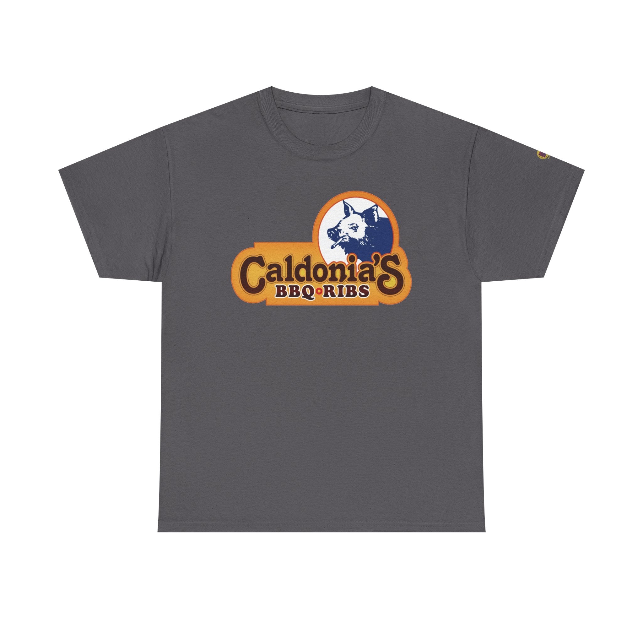 Caldonia’s - vintage Denver gear