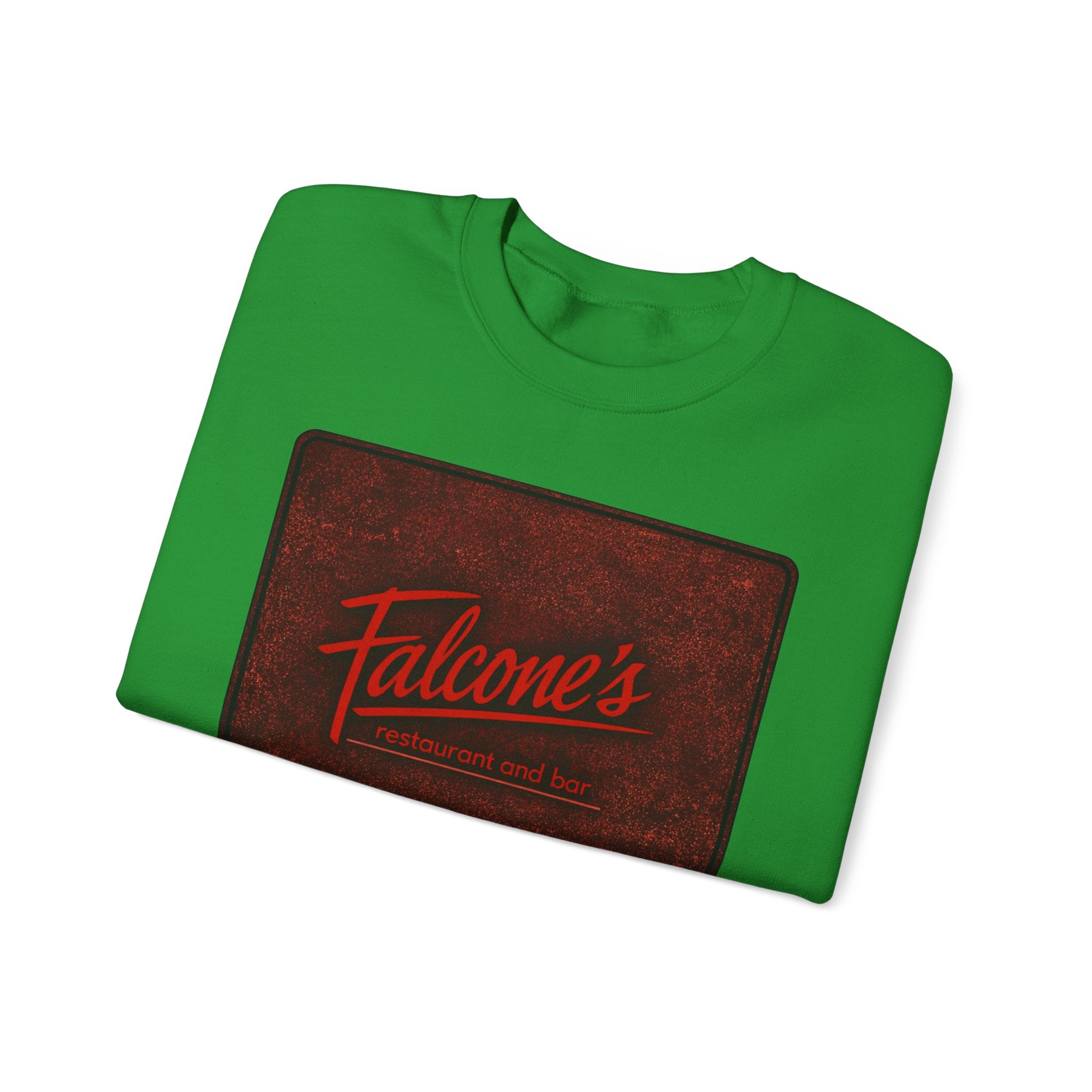 Falcone’s (after hours) | Native303 Sweatshirt
