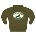 BAY WOLF Hoodie