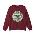 Soapy Smith’s (happy hour) | Native303 Sweatshirt