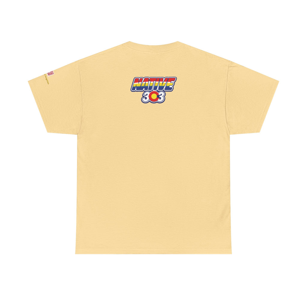 Welshire Inn bar and restaurant - vintage Denver gear