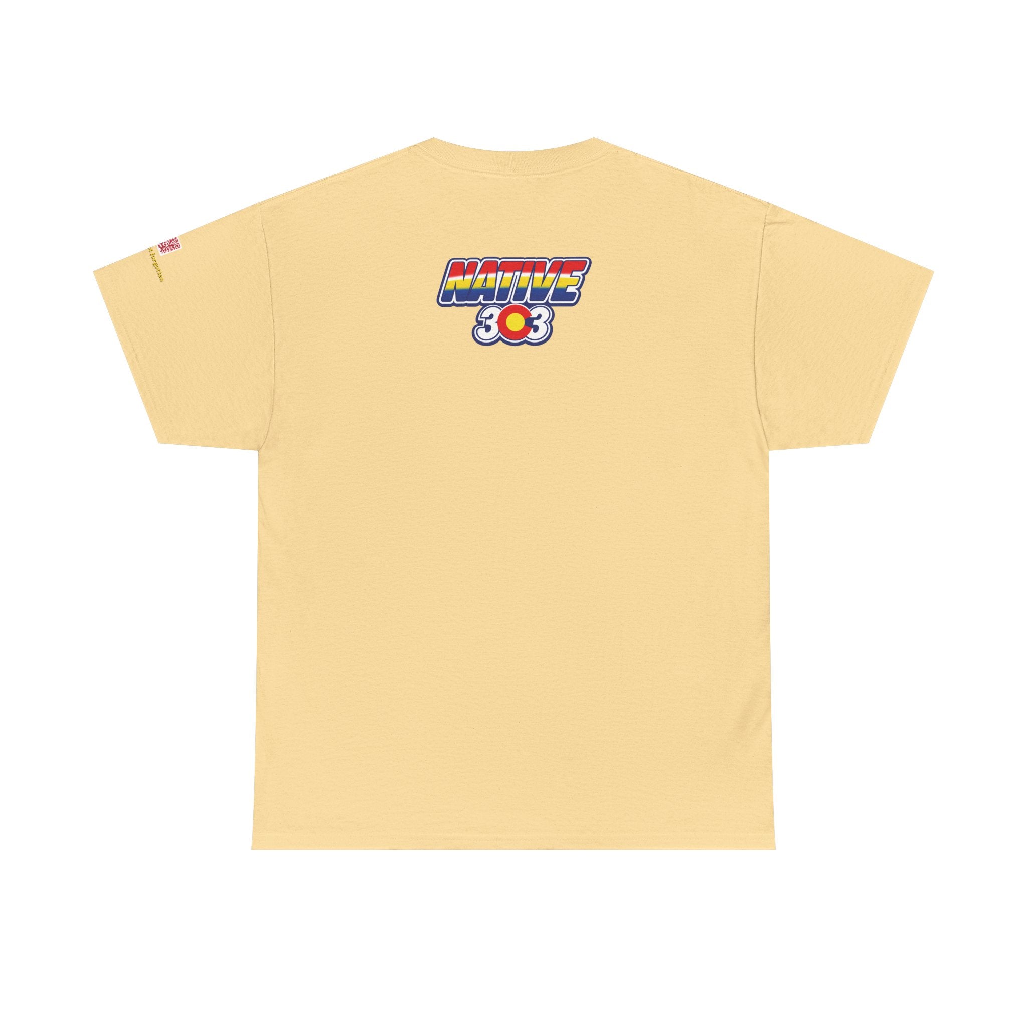 Welshire Inn bar and restaurant - vintage Denver gear