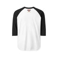CHUBBY’S - Baseball Shirt