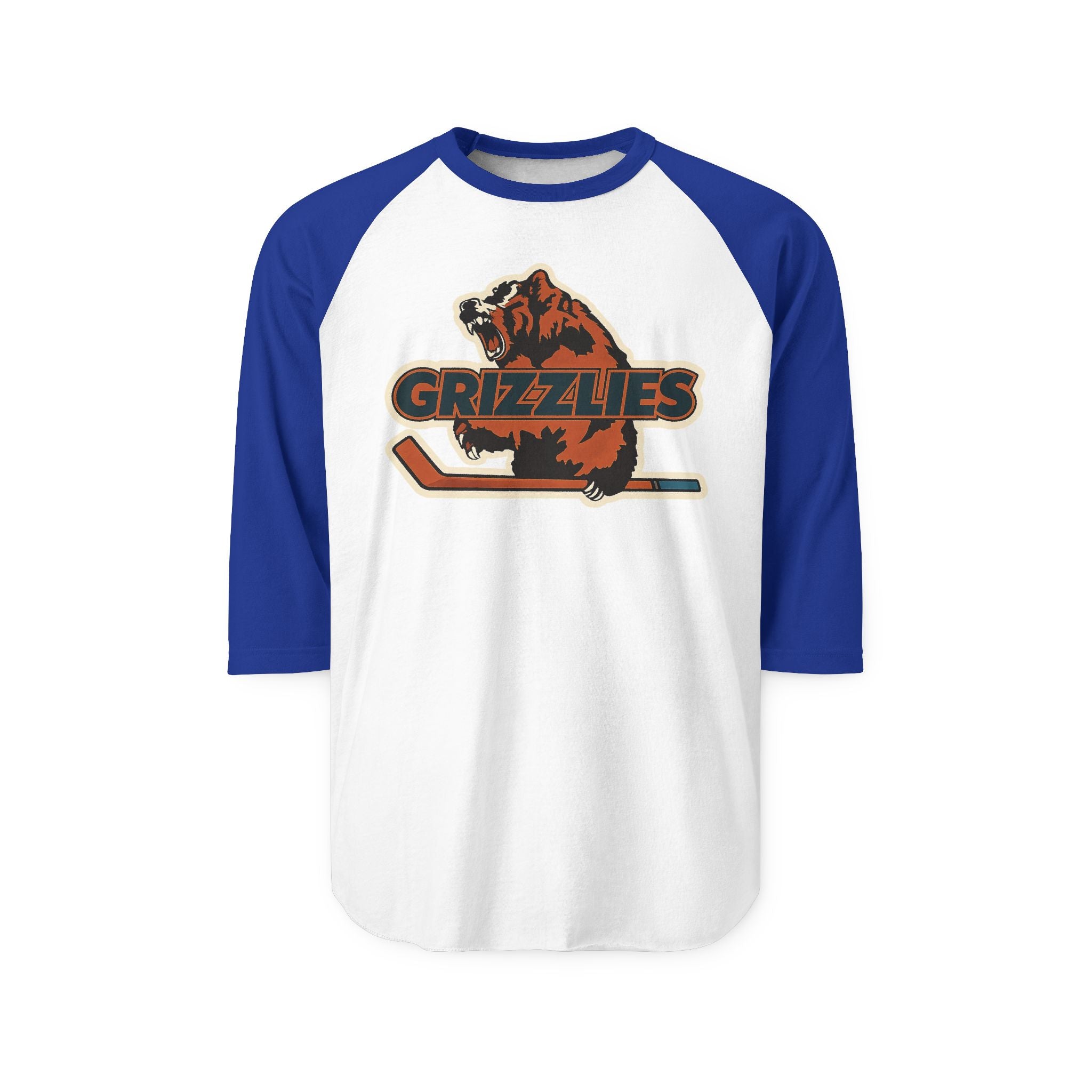 DENVER GRIZZLIES - Vintage Denver Baseball Shirt