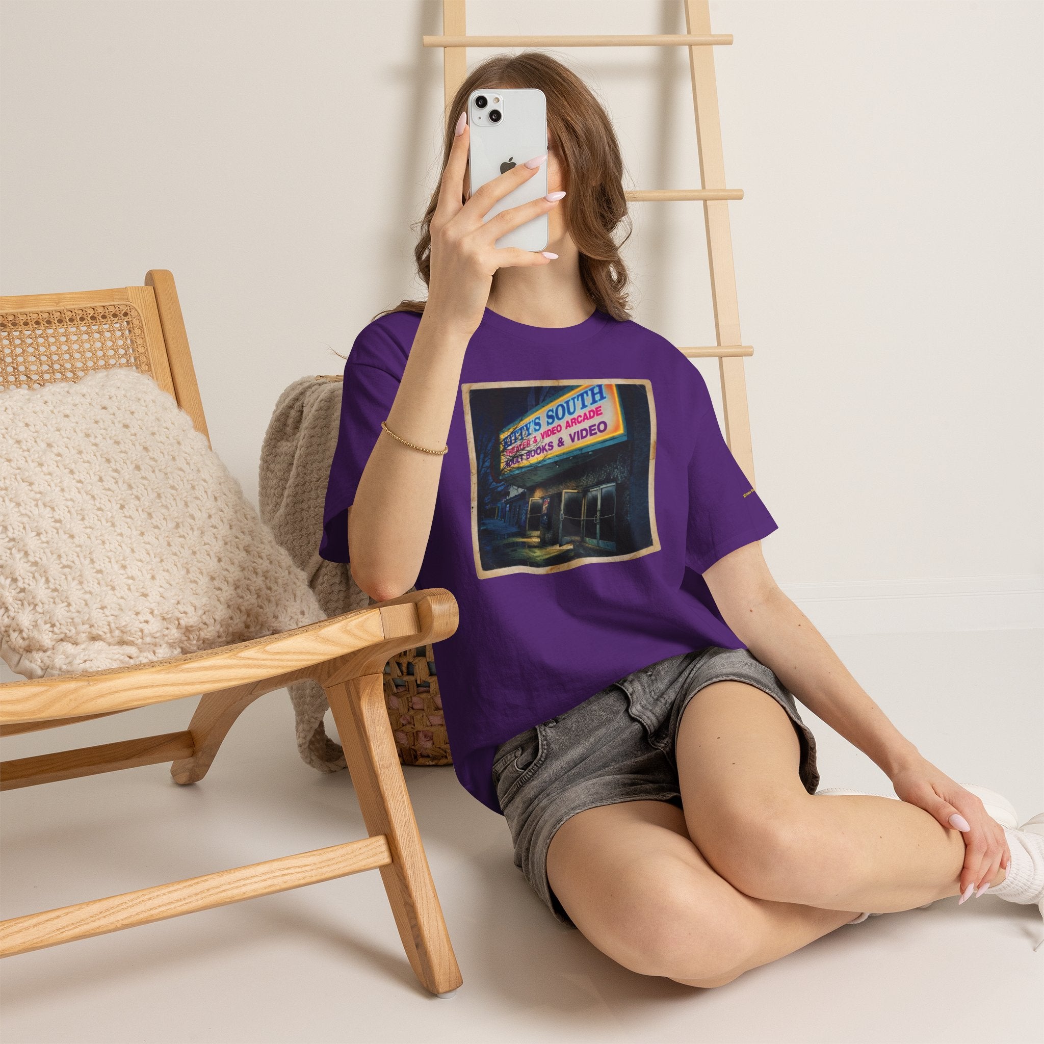 Kitty's South - vintage Denver gear